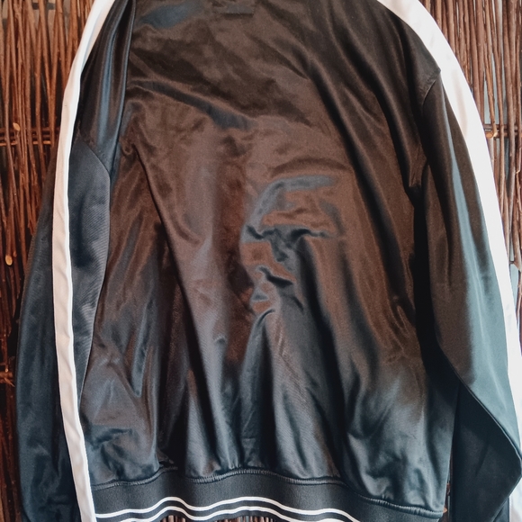 Men's ITALIA Jacket - Picture 3 of 4